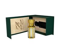 Musk Tahara QURASHI White | Perfume oil | 12ml | Alcohol FREE | FAST Delivery