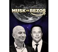 Musk vs Bezos: The New Star Wars
