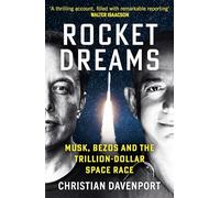 Musk vs Bezos: The Trillion Dollar Space Race