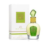 Lattafa Wild Vanille Musk Eau De Parfum 100ml