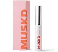 Eyelash Growth Serum - Eyelash Booster for Longer, Thicker and Luscious Eyelashes and Eyebrows - Natural, Vegan and Cruelty-Free Eyelash Serum for Cre