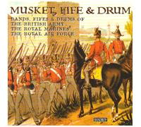 Musket Fife & Drum Bands Fifes - Musket Fife & Drum Bands Fifes by Musket Fife & Drum Bands Fifes