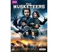 Musketeers, The: Season 3