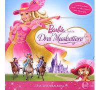 Musketiere-das Liederalbum Zum Film