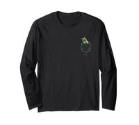 Musky Fishing Fisherman Long Sleeve T-Shirt