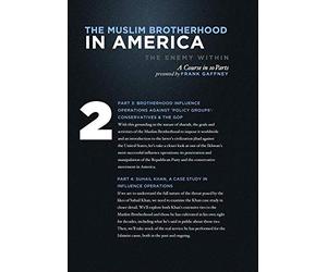 Muslim Brotherhood in America, Vol. 2