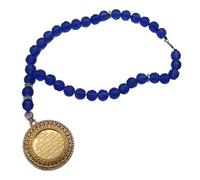 Muslim crystal AYATUL KURSI Car Rear View Mirror Pendant Hanging Car Styling Accessories islam