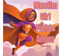 Muslim Girl Fights Anger