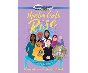 Muslim Girls Rise