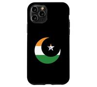 Muslim India Flag Islam Nation Ramadan Arabic Punjabi Case for iPhone 11 Pro