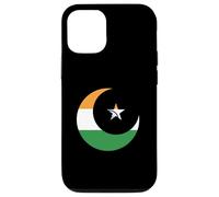 Muslim India Flag Islam Nation Ramadan Arabic Punjabi Case for iPhone 12/12 Pro