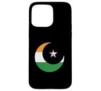 Muslim India Flag Islam Nation Ramadan Arabic Punjabi Case for iPhone 15 Pro Max