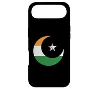 Muslim India Flag Islam Nation Ramadan Arabic Punjabi Case for iPhone Air