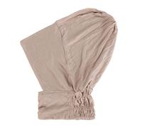 Muslim Inner Cap Hijab for Women - Comfortable Underscarf Turban Hat for Daily Wear(C)