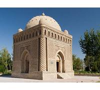 Muslim Merchants and Mystics in Central Asia