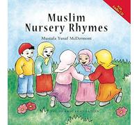 Muslim Nursery Rhymes (with Audio CD)
