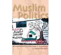 Muslim Politics (Princeton Studies in Muslim Politics): 14