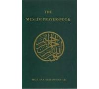 Muslim Prayer Book