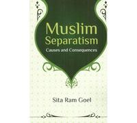 Muslim Separatism: Causes and Consequences