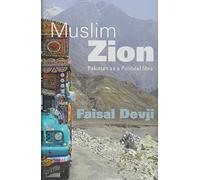 Muslim Zion - Pakistan as a Political Idea