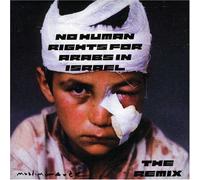 Muslimgauze - No Human Rights For Arabs