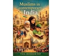 Muslims in Contemporary India