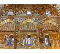 Muslims in the Court of Roger II-1130