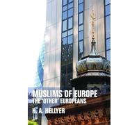 Muslims of Europe: The 'other' Europeans