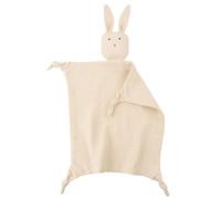 Muslin Baby Bib Stuffed Doll Newborn Appease Towel Security Blanket Baby Cuddling Towel Facecloth Dolls for Girls