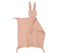 Muslin Baby Bib Stuffed Doll Newborn Appease Towel Security Blanket Baby Cuddling Towel Facecloth Dolls for Girls