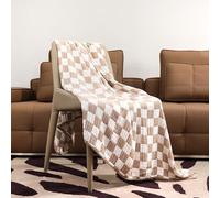 Muslin Bamboo Viscose Blanket, Ultra Soft All-Purpose Throw, Unisex