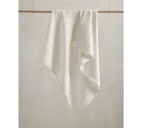 Muslin Blanket - Seed - Welcome to the World Seedling Cream