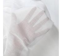 Muslin Cheese Cloth Fabric for Food Kitchen Straining Superior Quality Ultra Fine Mesh Cheesecloth,Extra Wide 150cms Width.100% Cotton,Cut Pieces Squares or By the Meter. Pack of 4pcs (Each 72x72cm)