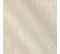 Muslin Fabric Natural 100% Cotton Fabric, 60" Inches Wide - Sold By The Yard (FB) by Fabric Bravo