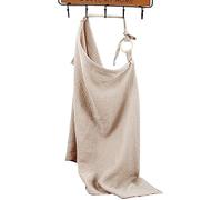 Muslin Nursing Cover Breastfeeding Scarf Soft Breathable Cotton Breastfeeding Cover Full Privacy Breastfeeding Cover Up Nursing Cover Maternity Shawl Nursing Apron for Mother Outdoor, Swaddle