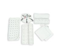 MuslinZ Maternity Bag Set - Grey