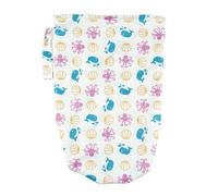 MuslinZ Wet Bag - Sealife