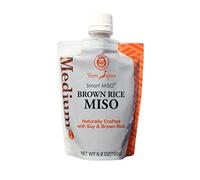 Muso From Japan Smart Miso, Brown Rice, 5.2 oz