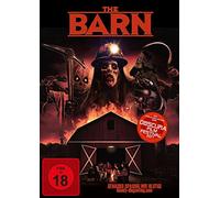 MUSOLINO,MITCHELL/STOUT,WILL/DRIPPS,LEXI/+ - THE BARN (1 DVD)