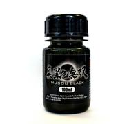Musou Black Water-based Acrylic Paint 100ml Japan Blackest Black in the World