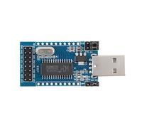 MusRock CH341A USB to TTL/UART I2C SPI Serial Converter for Arduino