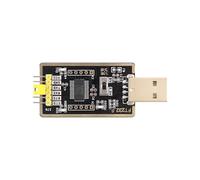 MusRock FT232RL USB to UART Serial Programmer Module for Arduino ESP32 Microcontroller