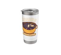Mussels Seafood Shellfish Culinary Gourmet Culinary Delights Stainless Steel Insulated Tumbler