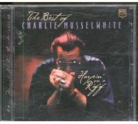 Musselwhite Charlie - Harpin' On A Riff: The Best Of Charlie Musselwhite