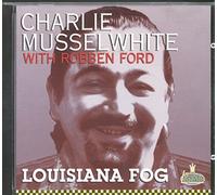 Musselwhite, Charlie - Louisiana Fog