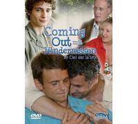 Musset,Régis - COMING OUT MIT HINDERNISS - MO [DVD] [2006]