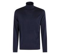 Boss Men's Musso P Crew Sweatshirt S Blue
