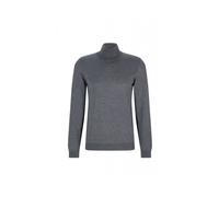 Boss Men's Musso P Crew Sweatshirt 2XL Grey