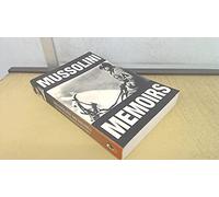Mussolini Memoirs, 1942-1943