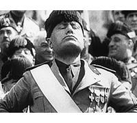 Mussolini: The Father of Fascism